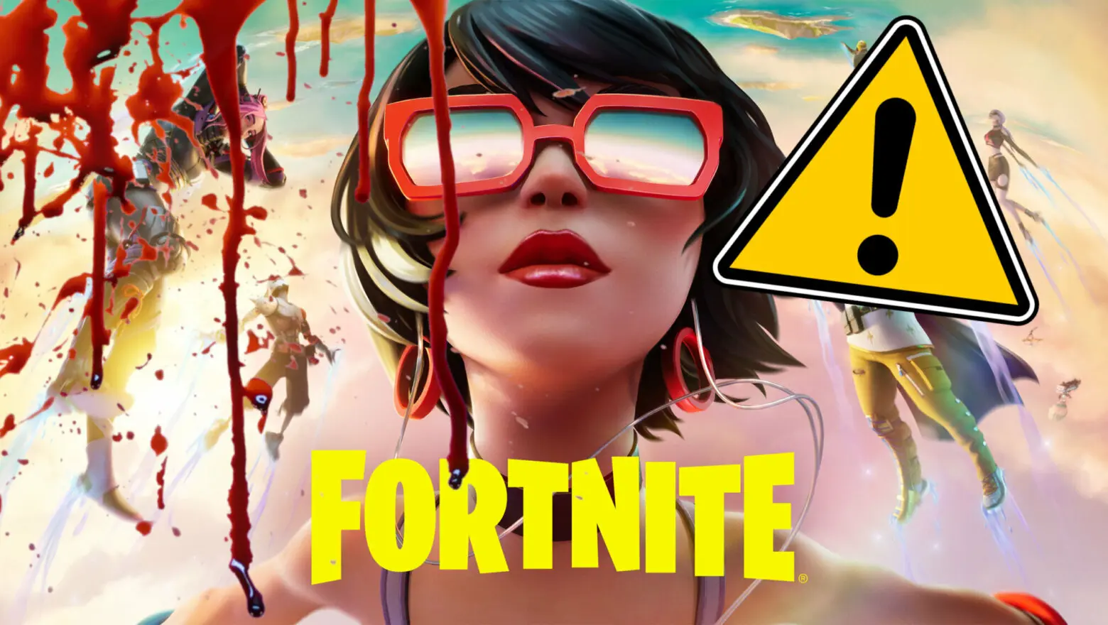 Fortnite