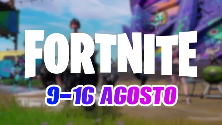 Fortnite