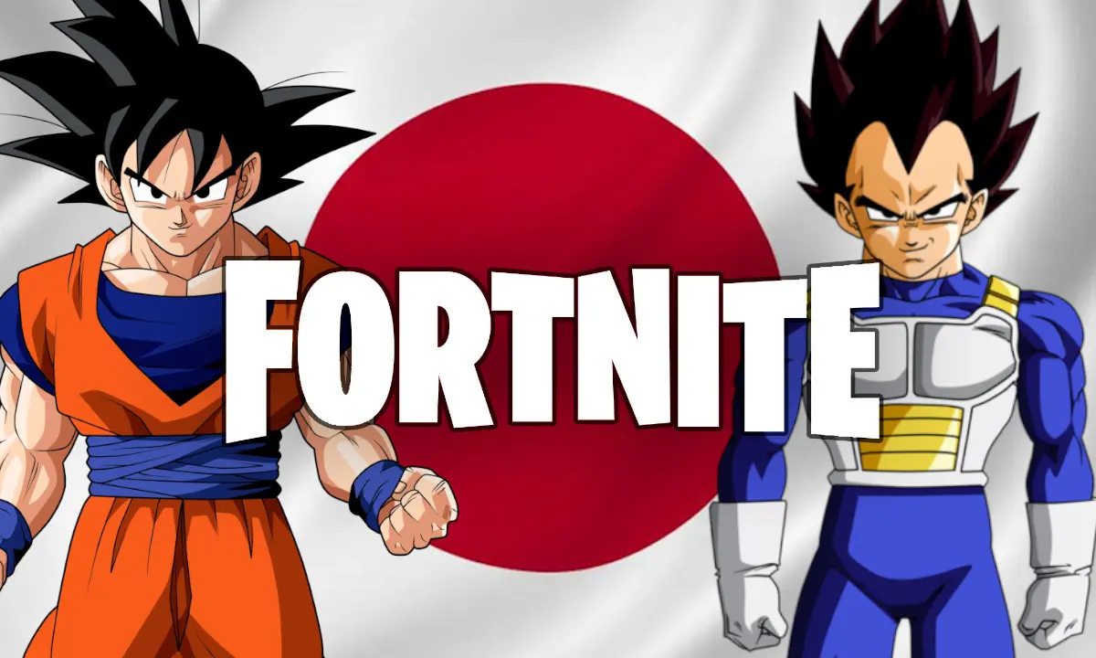 Fortnite