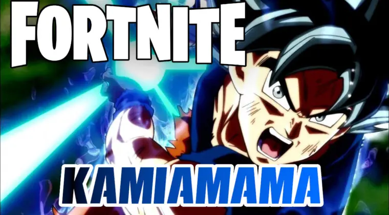 Imagen de Un creador de contenido de Fortnite pronuncia tan mal 'Kamehameha' que se convierte en un meme viral
