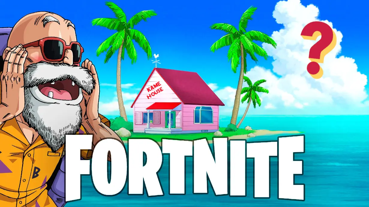 Fortnite