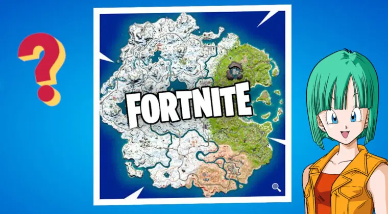 Imagen de Fortnite: todos los cambios que ha recibido el mapa con su nueva actualización 21.40