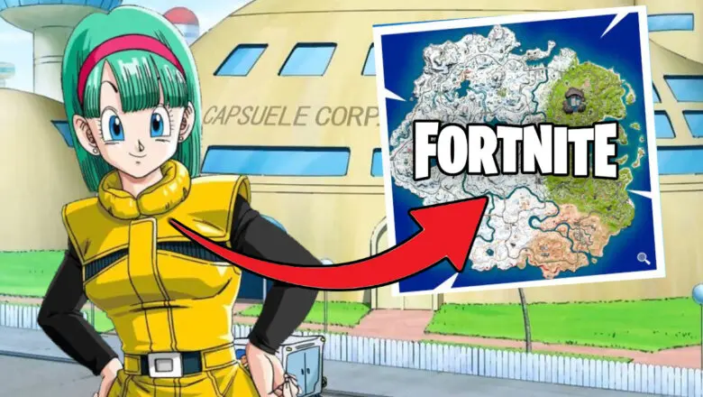 Fortnite