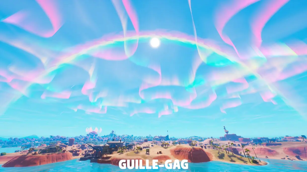 fortnite mapa parche 2 2