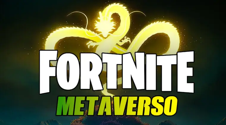 Imagen de Tras el crossover con Dragon Ball, Fortnite podría convertirse en algo mucho más grande