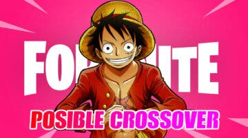 Imagen de ¿Habrá crossover entre Fortnite y One Piece? Estas son las probabilidades a día de hoy