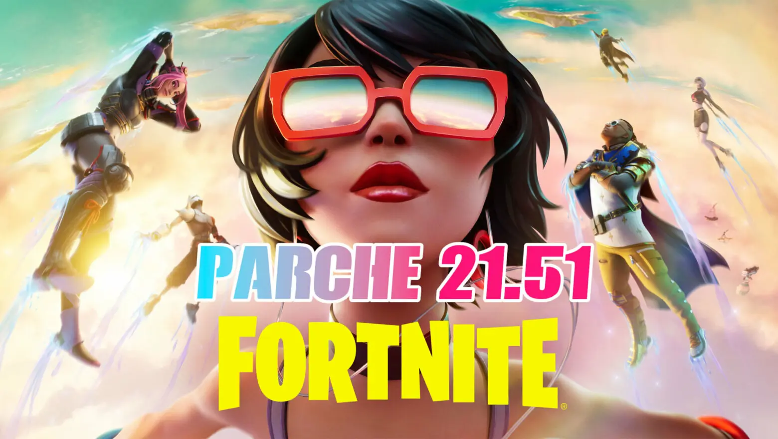Fortnite