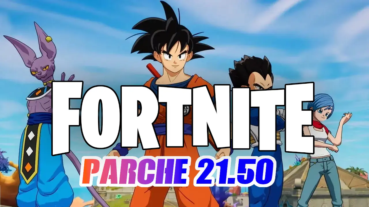 Fortnite