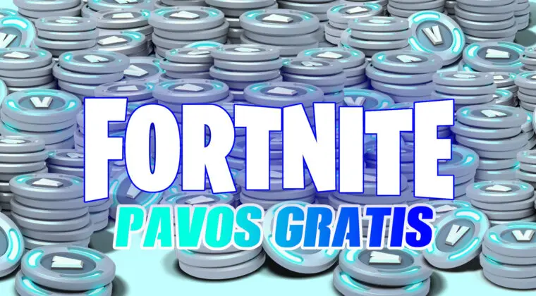 Imagen de Fortnite: todos los códigos de paVos gratis disponibles en abril de 2023
