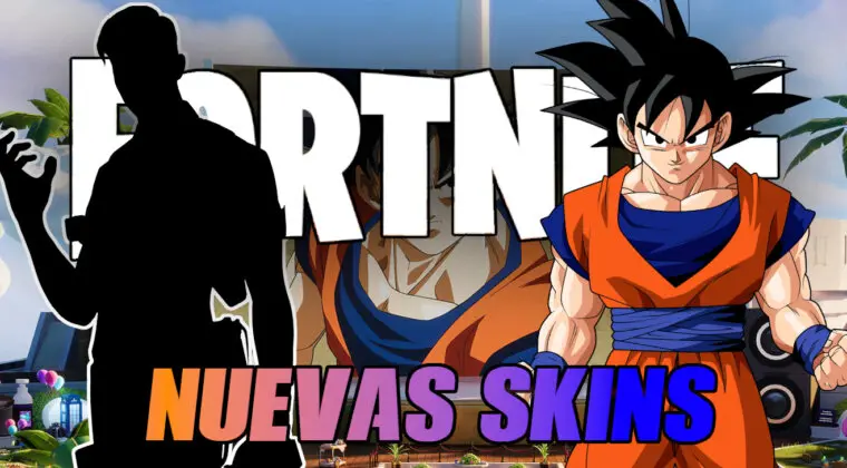 Imagen de Fortnite: todas las nuevas skins, gestos y objetos cosméticos de la actualización 21.40