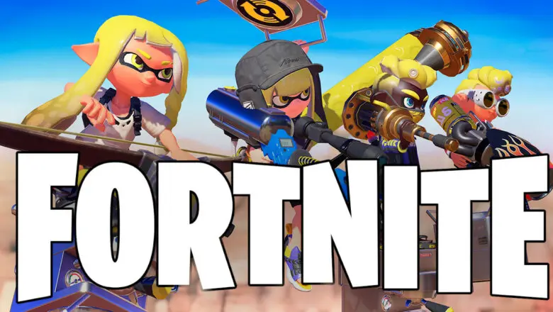 Fortnite
