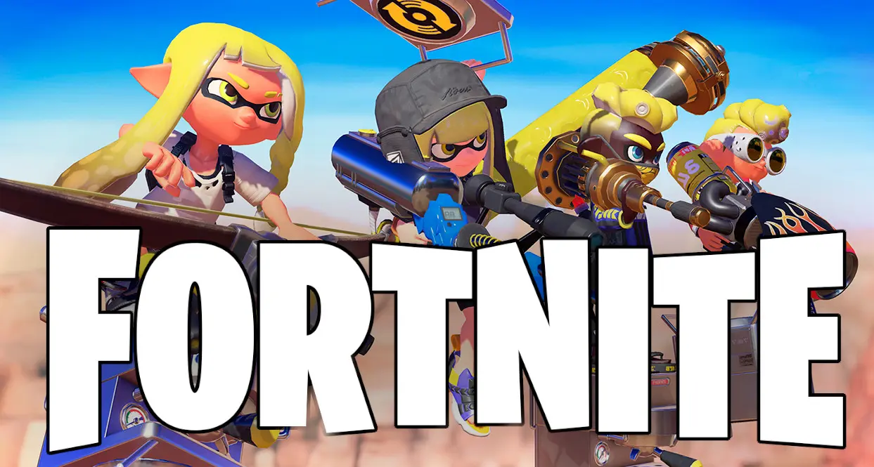 Fortnite