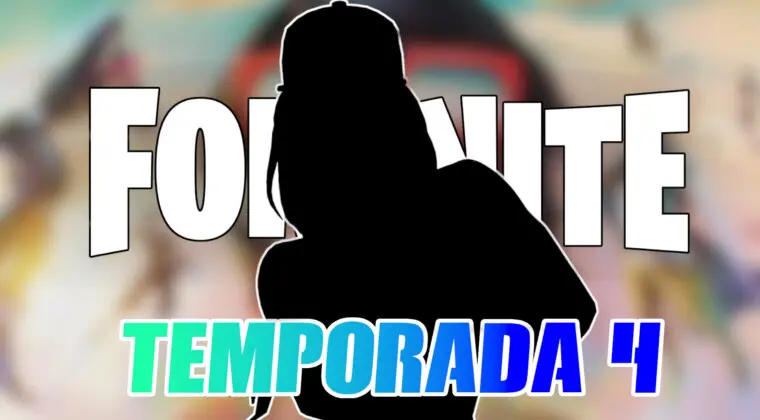 Imagen de Fortnite filtra la primera skin de la nueva Temporada 4 y se ríe de los que critican el juego