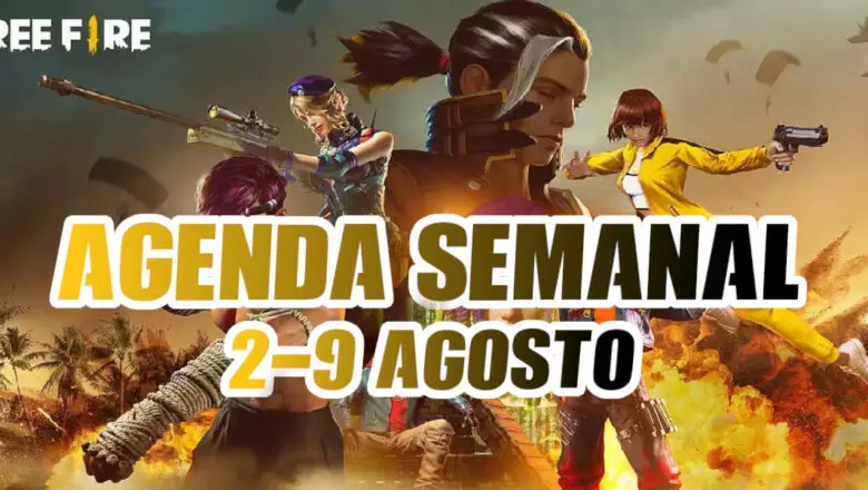 Free Fire