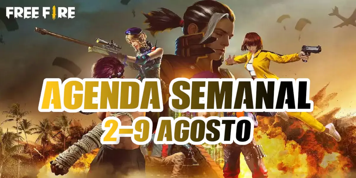 Free Fire