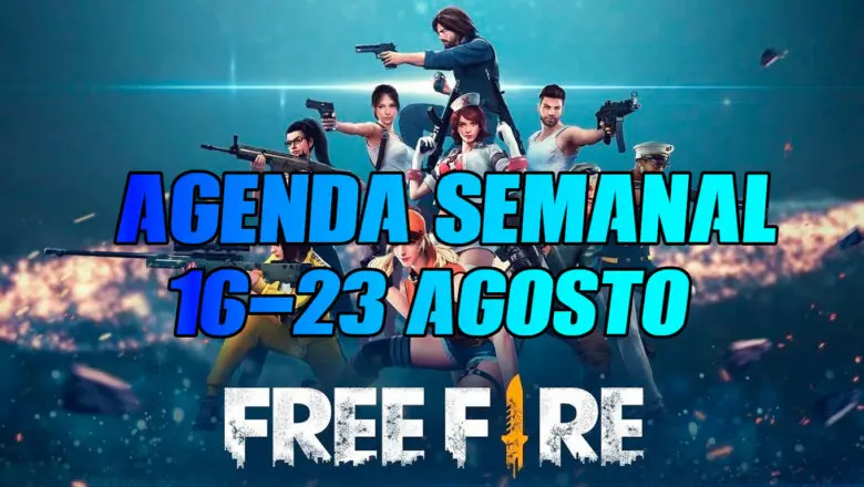 Free Fire
