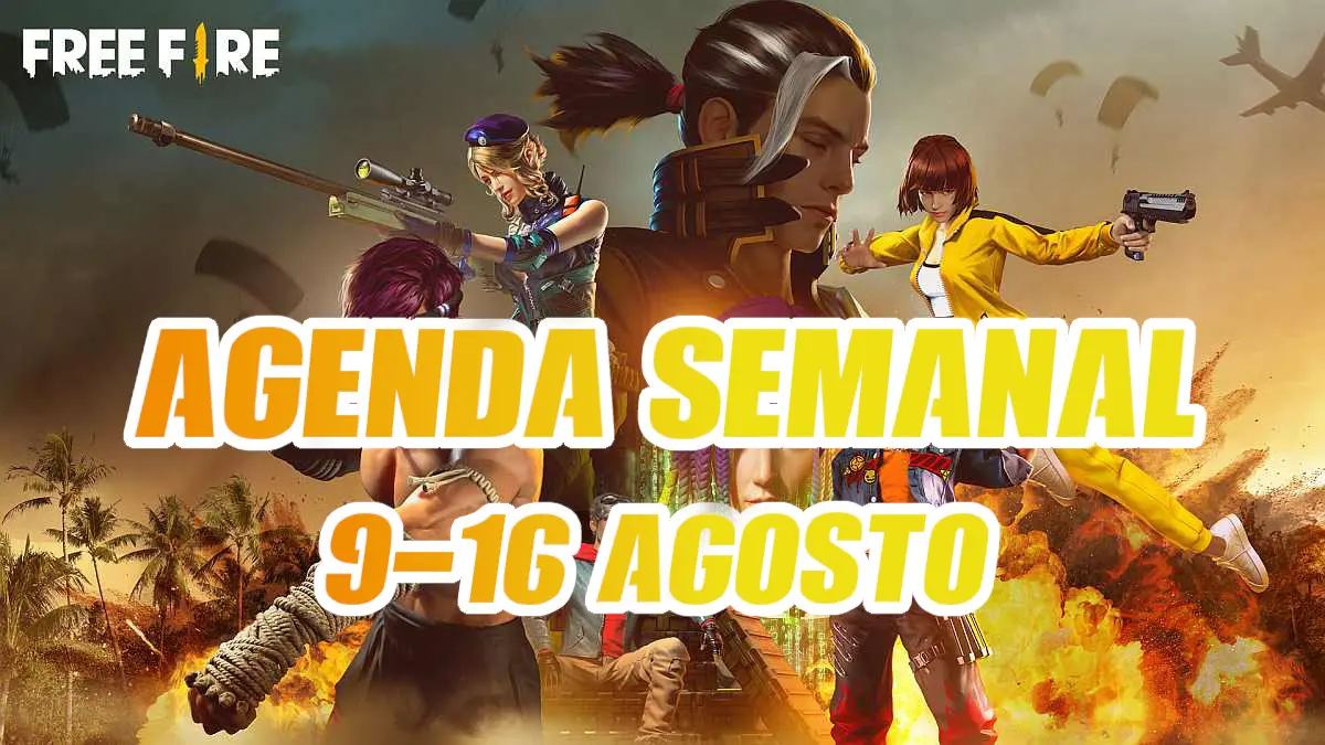 Free Fire