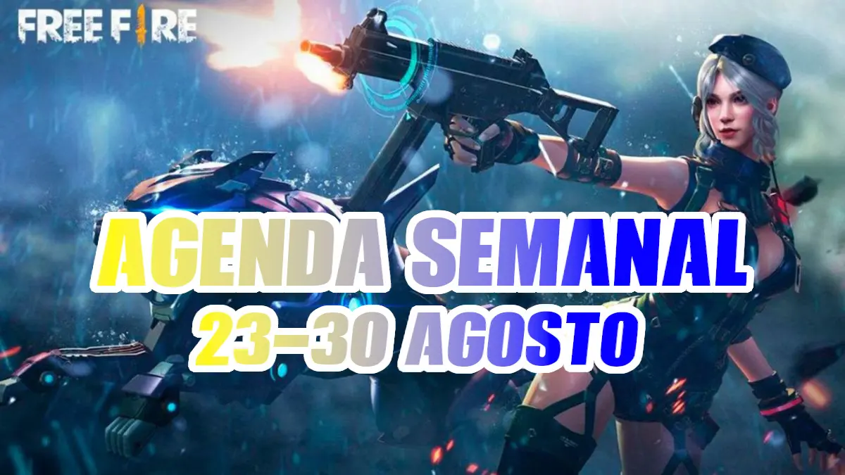 Free Fire