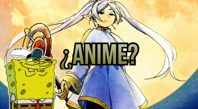 Imagen de Sousou no Frieren ya tendría fecha aproximada para el anuncio de su anime, según un rumor