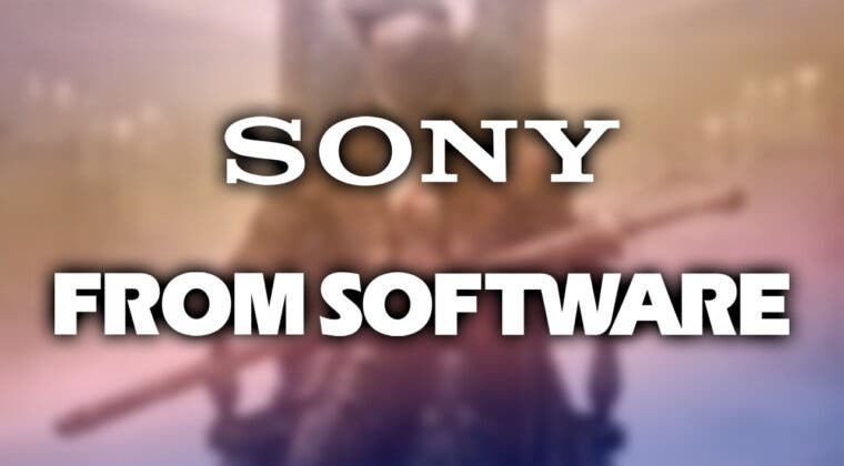 Imagen de Sony aumentará su posesión de FromSoftware junto a la compañía Tencent