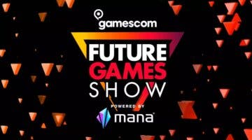 Imagen de Anunciado un nuevo Future Games Show para gamescom 2022 con 50 juegos distintos