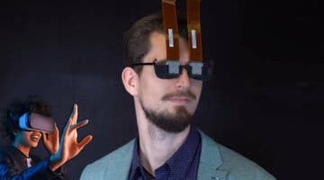 Imagen de Gafas holográficas: Así es el nuevo modelo de gafas VR creado por un grupo de investigadores