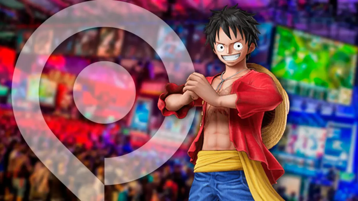 gamescom 2022 one piece