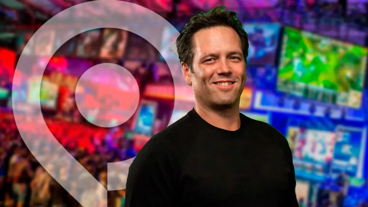 gamescom 2022 phil spencer
