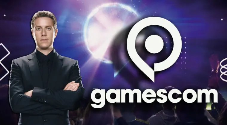 Imagen de Gamescom: Geoff Keighley anuncia que habrá sorpresas totalmente inesperadas
