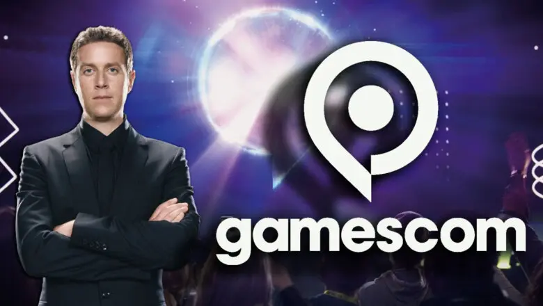Gamescom