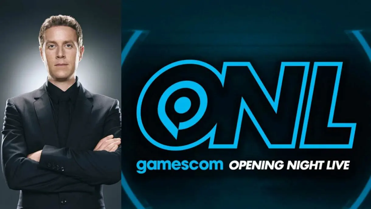 gamescom opening night live