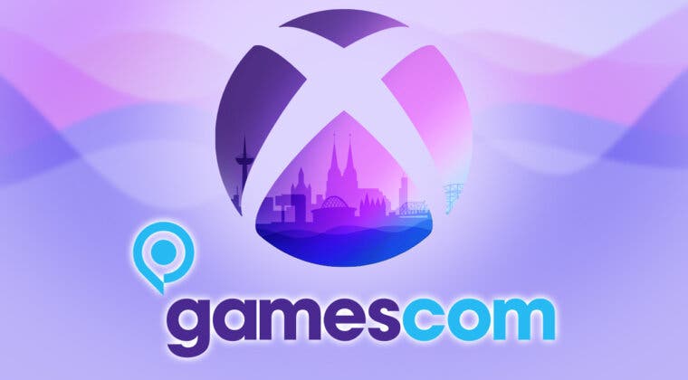 Imagen de Xbox confirma presencia en la Gamescom 2022 y dará información sobre sus próximos juegos