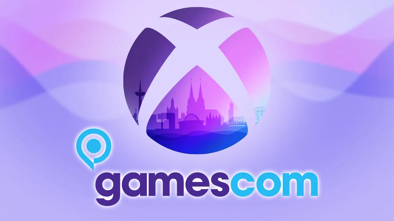 gamescom xbox