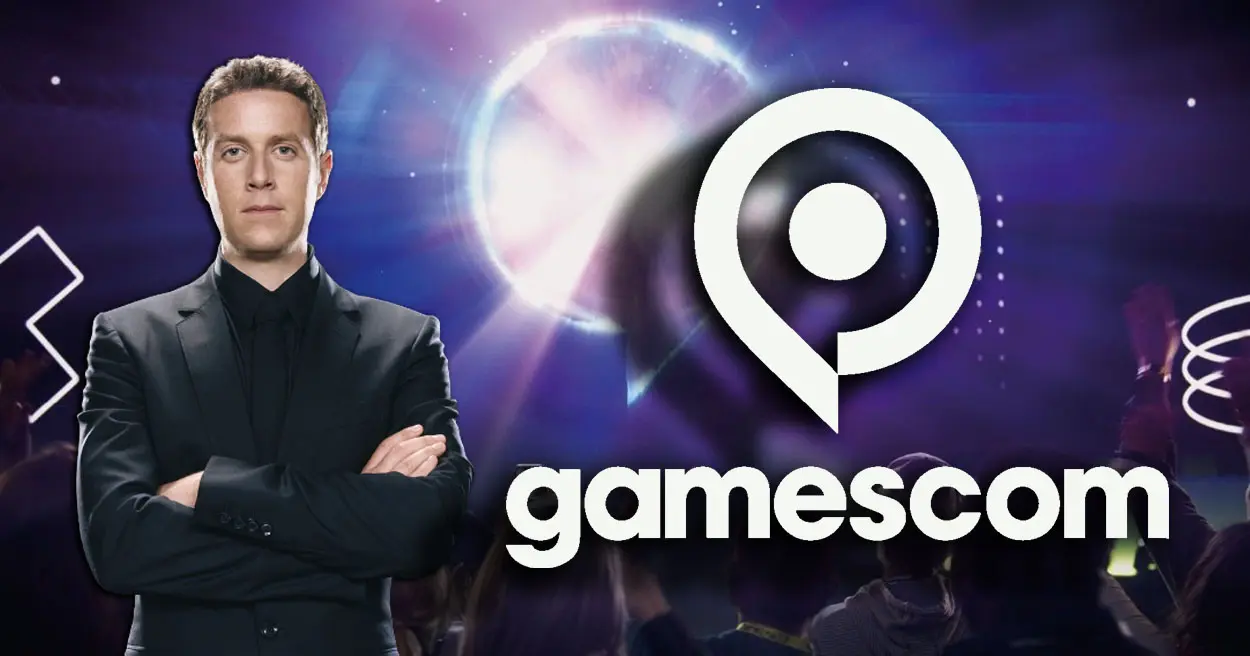 Gamescom