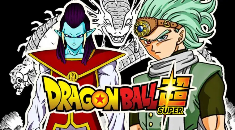 Imagen de Dragon Ball Super: Revelan cómo de fuertes eran Gas y Granolah antes de sus deseos