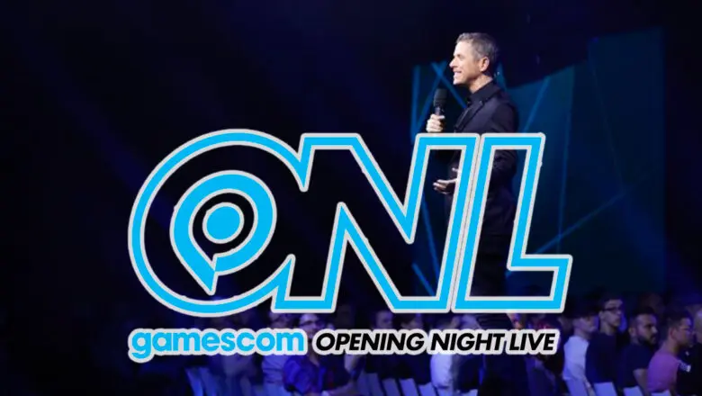 Opening Night Live