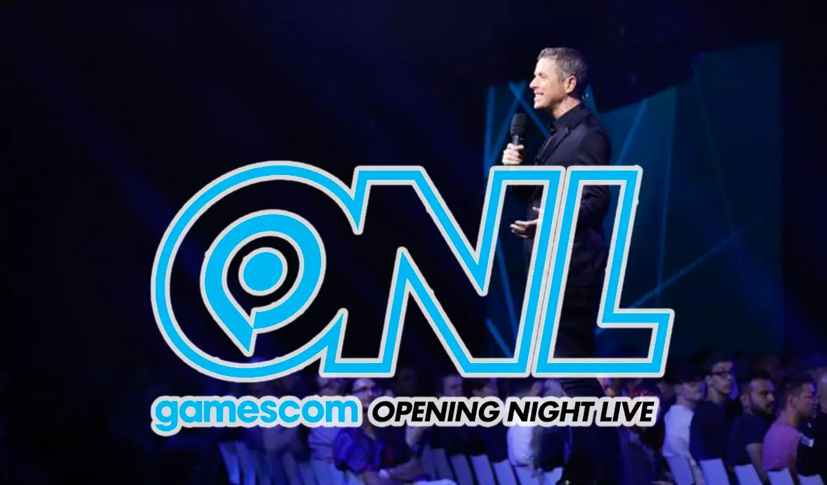 Opening Night Live
