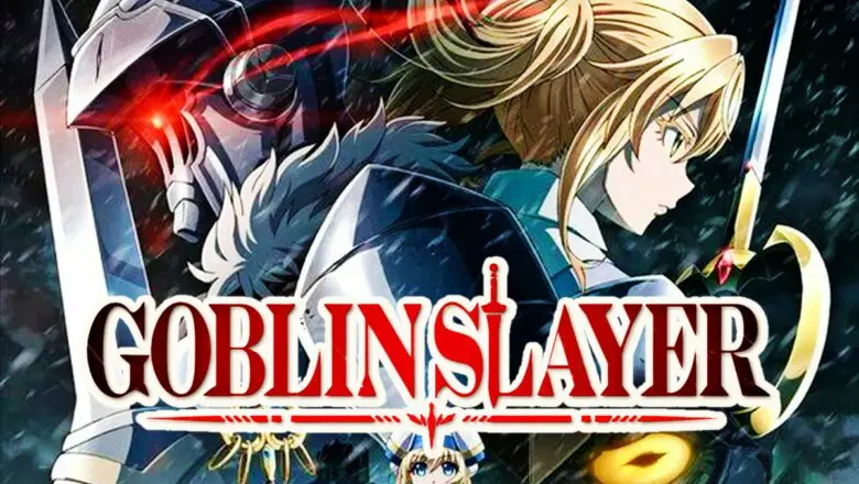Goblin Slayer: Goblin's Crown
