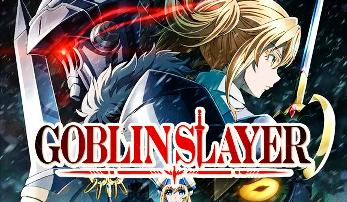 Goblin Slayer: Goblin's Crown