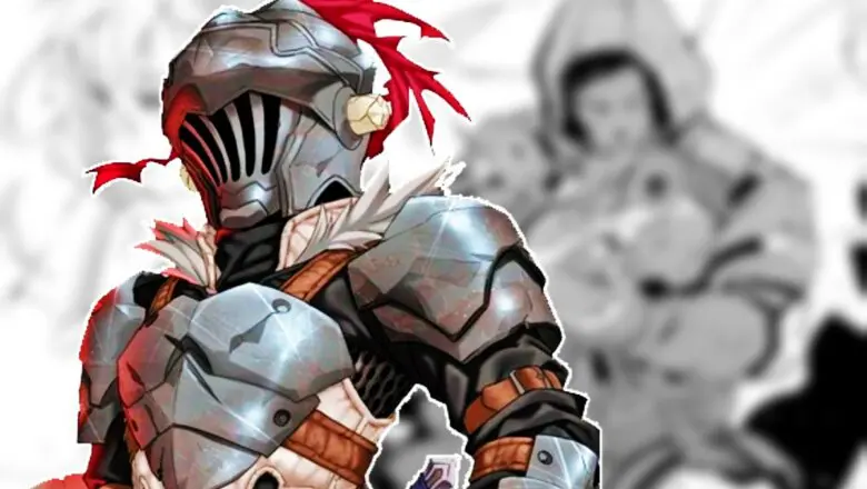 goblin slayer moscow