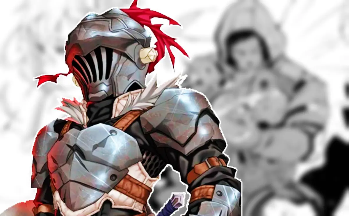 goblin slayer moscow