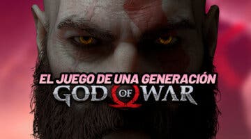 Imagen de God of War, el juego de una generación, Ragnarök, el juego de la generación