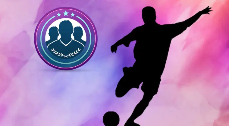 Imagen de FIFA 22: filtrado un nuevo FUTTIES de LaLiga Santander + Cambio en el SBC de Mendy