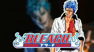 Imagen de Bleach: Grimmjow parece sacado del anime en este brutal cosplay