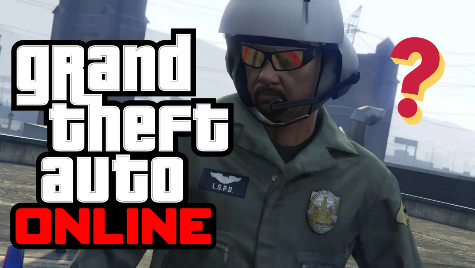 GTA Online