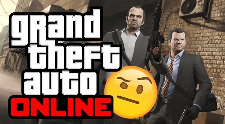 Imagen de Un jugador de GTA Online descubre qué ocurre si se bloquea totalmente el tráfico