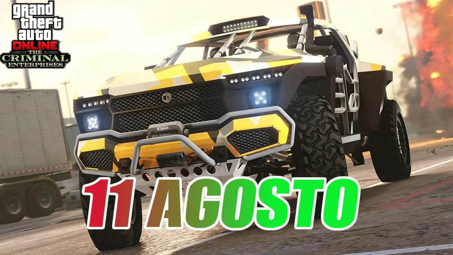 GTA Online