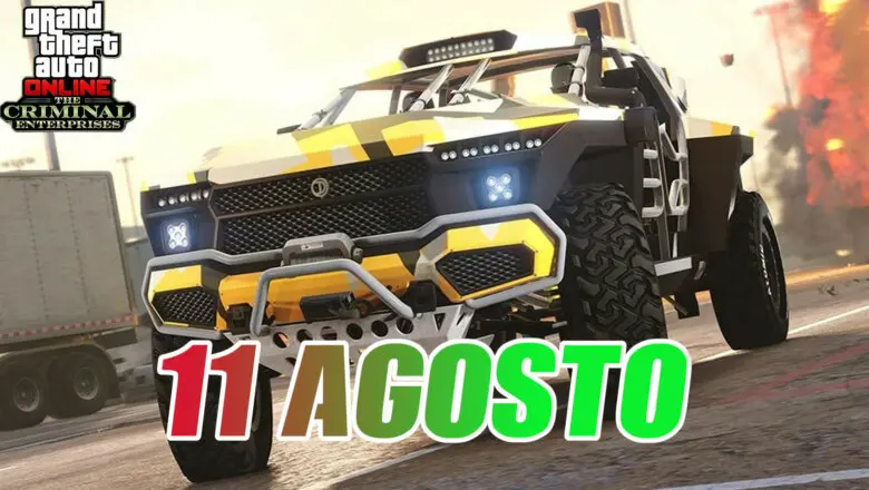 GTA Online