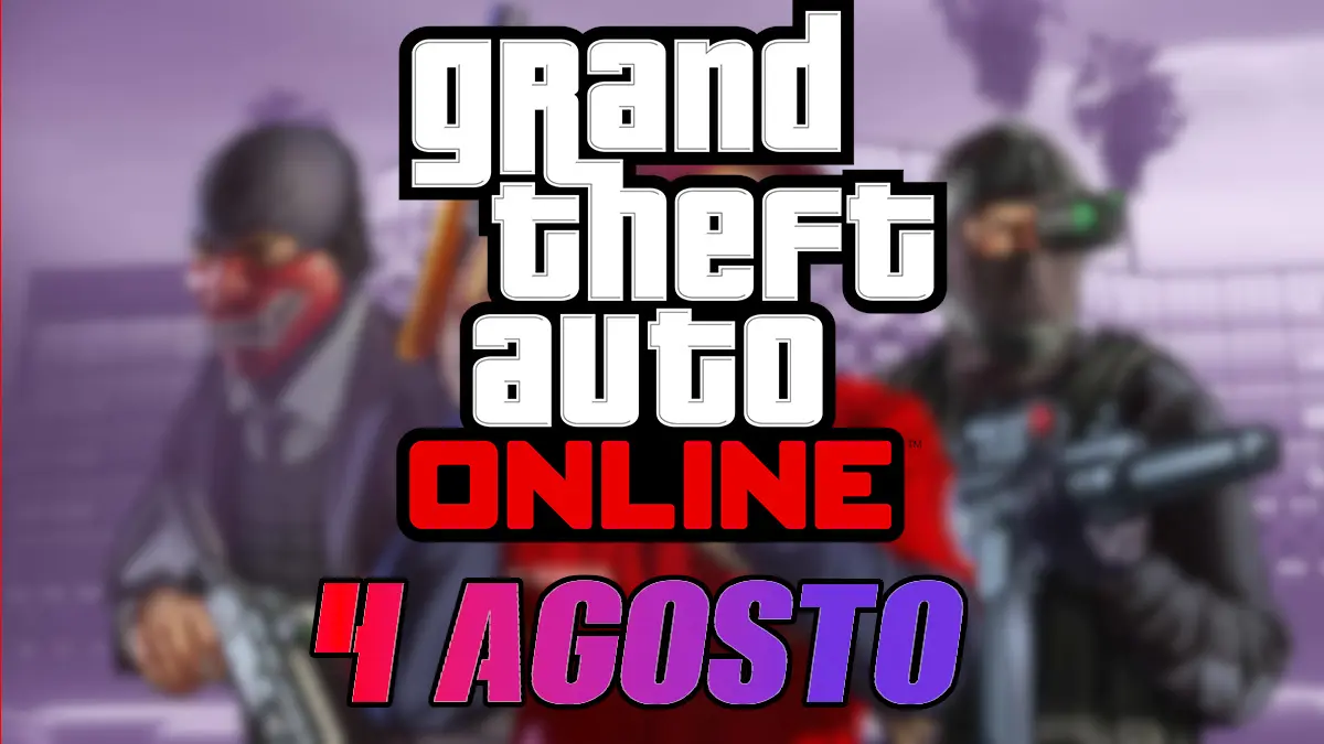 GTA Online