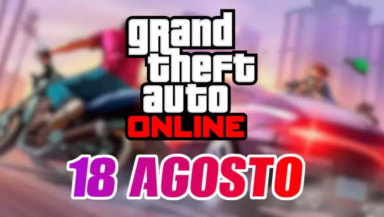 GTA Online